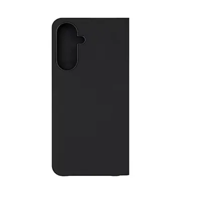 Samsung, Galaxy A56 5G združljiv denarnica Folio s shrambo za kartice, ?rna
