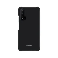 Honor, Ohišje za Honor 20 Trdno ohišje proti udarcem in praskam, ?rna