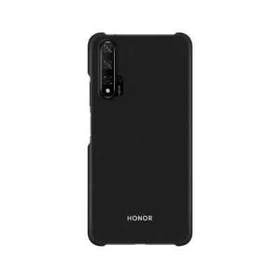 Honor, Ohišje za Honor 20 Trdno ohišje proti udarcem in praskam, ?rna