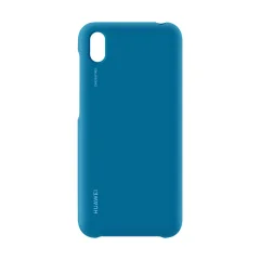 Huawei, Zaš?itna lupina za Huawei Y5 2019 Rigid, Modra