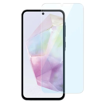 Samsung, Zaš?ita zaslona za Galaxy A36 5G iz ravnega kaljenega stekla, Prozorno