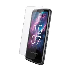 Crosscall, Zaš?ita zaslona za Crosscall Stellar M6/M6E iz kaljenega stekla, Prozorno