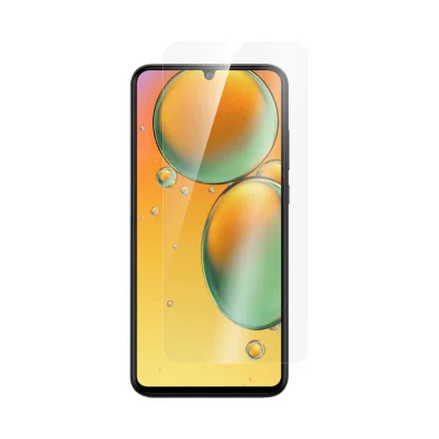 QDOS, Zaš?ita zaslona za Redmi 13C Ultra odporna 9H proti praskam, Prozorno