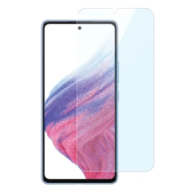 Samsung, Ploš?ata zaš?ita zaslona iz kaljenega stekla za Galaxy A26, Prozorno
