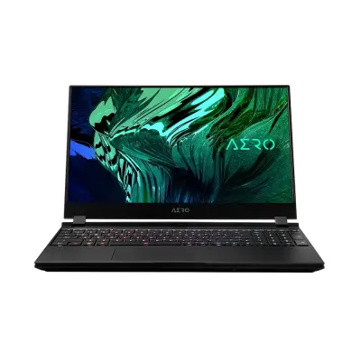 Popravljen - GIGABYTE AERO 15 OLED XD-73EE624SR i7-11800H/RTX3070Q 8gb Gigabyte 16gb/1tb/15,6 UHD/W11 PRO prenosni računalnik
