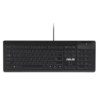 ASUS KU100 Smart Card US USB žična tipkovnica