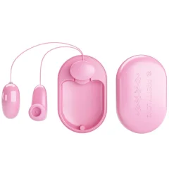 PRETTY LOVE - VIBRANT BULLET MAGIC BOX IN ROZA STIMULATOR