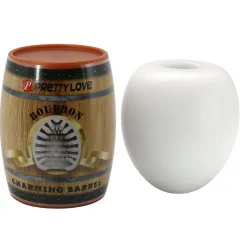 PRETTY LOVE - MOŠKI MASTURBATOR JAJCE CLARH MODEL 2