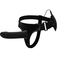PRETTY LOVE - VITO STRAP ON Z VOTLIM DILDO IN VIBR. 17,3 CM