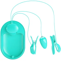 PRETTY LOVE - BLUE SURPRISE BOX ELEKTROSTIMULACIJSKI NASVET