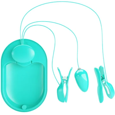 PRETTY LOVE - BLUE SURPRISE BOX ELEKTROSTIMULACIJSKI NASVET