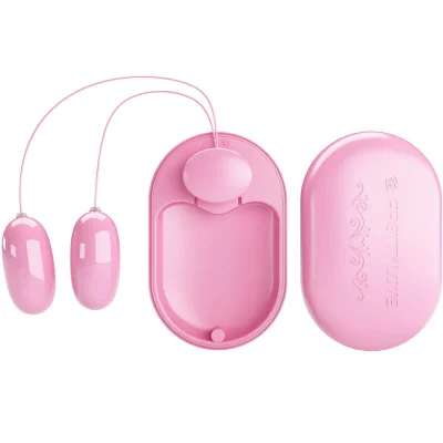 PRETTY LOVE - ROZA VIBRANT BULLET FUN BOX