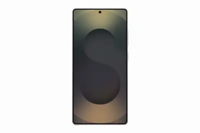 Obnovljeno - znaki rabe - SAMSUNG Galaxy S25 Ultra 256 GB (Titanium Black) pametni telefon