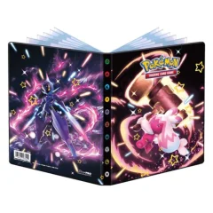 Pokemon A5 SV4.5 Ultra Pro album