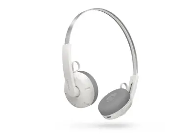 PHILIPS TAH2000BK/00 bele slušalke