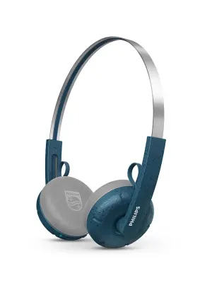 PHILIPS TAH2000TL/00 modre slušalke