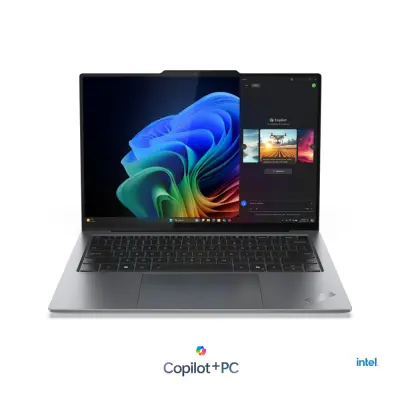 LENOVO ThinkPad X9-14 G1 Aura Edition Intel Core Ultra 7 258V 35,6 cm 14inch WUXGA 32GB 1TB UMA W11P Thunder Grey prenosni računalnik