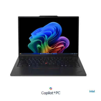 LENOVO ThinkPad X1 Carbon G13 Aura Edition Intel Core Ultra 7 258V 35,6 cm 14inch WUXGA MT 32GB 2TB UMA W11P 5G Black prenosni računalnik