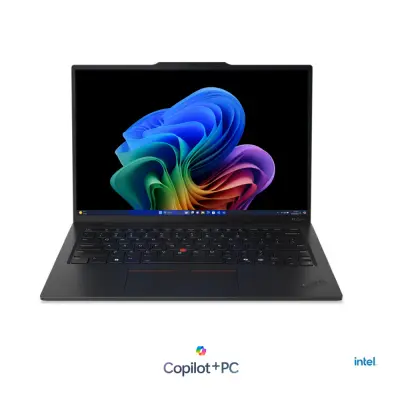 LENOVO ThinkPad X1 Carbon G13 Aura Edition Intel Core Ultra 7 258V 35,6 cm 14inch 2.8K OLED 32GB 1TB UMA W11P 5G Black prenosni računalnik