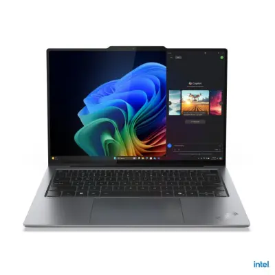 LENOVO ThinkPad X9-14 G1 Aura Edition Intel Core Ultra 7 258V 14inch 2.8K OLED MT 32GB 1TB UMA W11P Thunder Grey prenosni računalnik