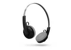 PHILIPS TAH2000BK/00 črne slušalke