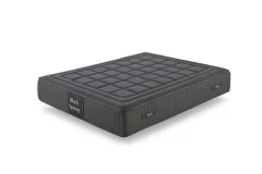Vzmetnica Žepne vzmeti Black Spring Royal, 30cm, 150x190cm - Moonia