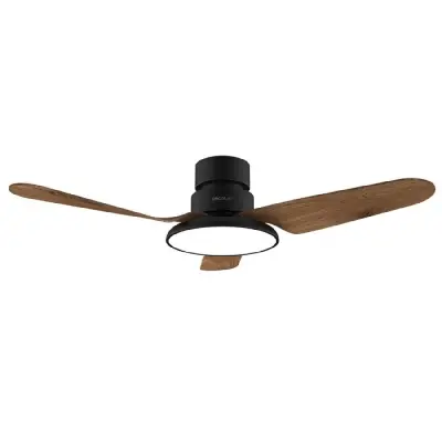 CECOTEC 08623 - EnergySilence Aero 5200 Svetlo temno lesena