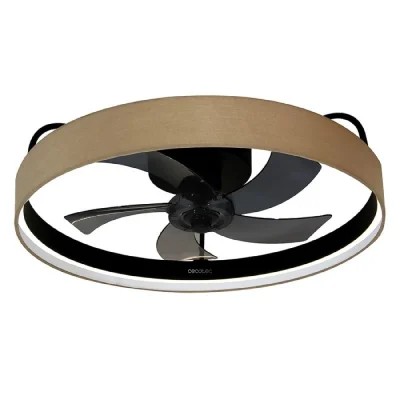 CECOTEC 08636 - Svetilka EnergySilence Aero 650 bež oblika