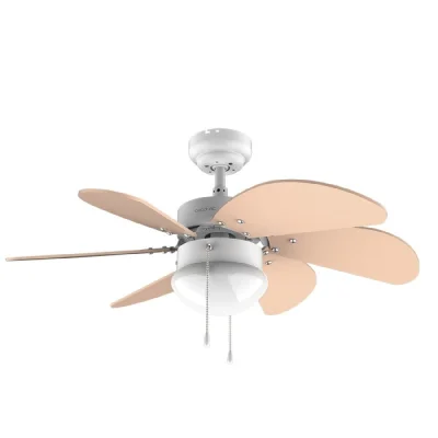 CECOTEC 05966 - Stropni ventilator EnergySilence Aero 3600 Vision Orange
