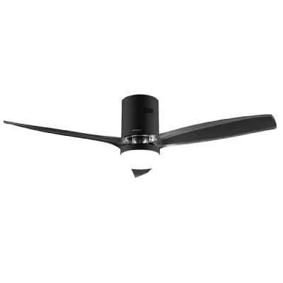 CECOTEC 08499 - EnergySilence Aero 5285 Sončno črna Prozorna