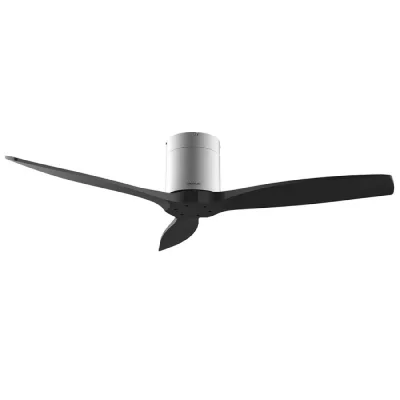 CECOTEC 08513 - EnergySilence Aero 5500 Vodno železoČrna Povezana