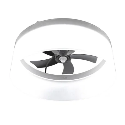 CECOTEC 08637 - Svetilka EnergySilence Aero 650 bela oblika