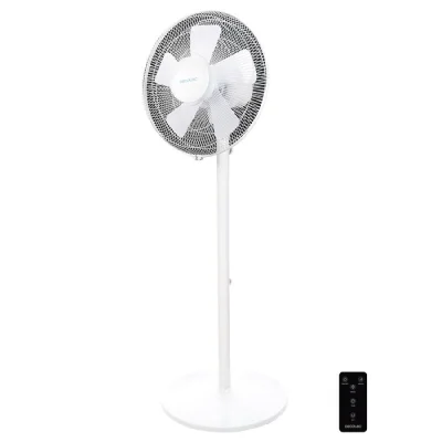 CECOTEC 05877 - Stoječi ventilator EnergySilence 535 2v1