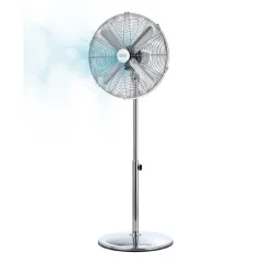 CECOTEC 08235 - Stoječi ventilator EnergySilence 620 retro