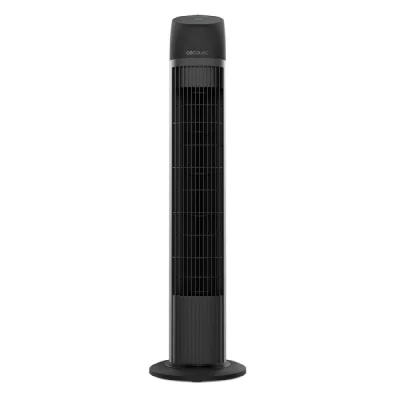 CECOTEC 05971 - EnergySilence 8050 SkyLine Pametni stolpni ventilator