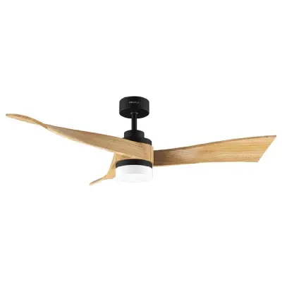 CECOTEC 08477 - EnergySilence Aero 5285 Svetlo lesena