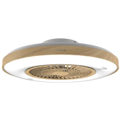 CECOTEC 08647 - Svetilka EnergySilence Aero 600 InsideWood
