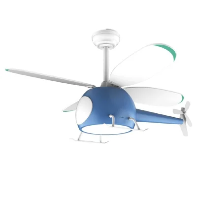 CECOTEC 08614 - EnergySilence Aero 4600 Helikopter