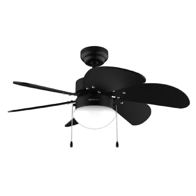 CECOTEC 08453 - EnergySilence Aero 3600 Vision Full Black