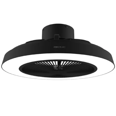 CECOTEC 08649 - Svetilka EnergySilence Aero 600 InsideBlack