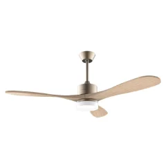 CECOTEC 05983 - Stropni ventilator EnergySilence Aero 5290 Golden Pro