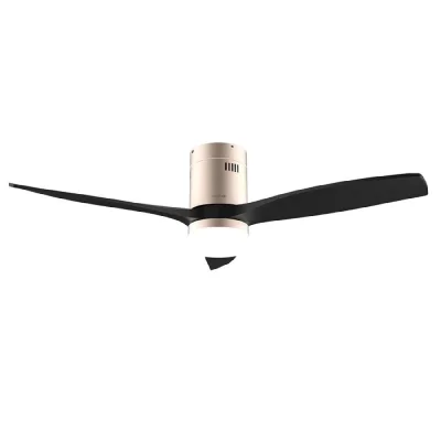 CECOTEC 08525 - EnergySilence Aero 5600 Aqua Zlato-črna Povezana