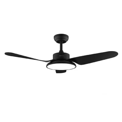 CECOTEC 08621 - EnergySilence Aero 5200 Svetlo črna