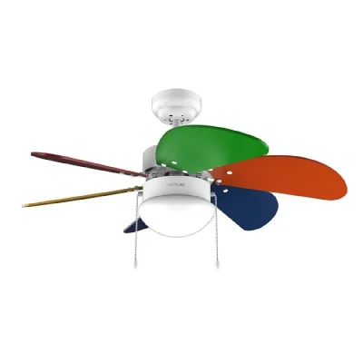 CECOTEC 08366 - EnergySilence Aero 360 Barvna