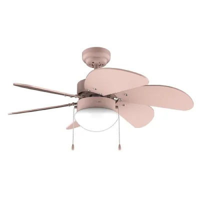 CECOTEC 08455 - EnergySilence Aero 3600 Vision Full Pink