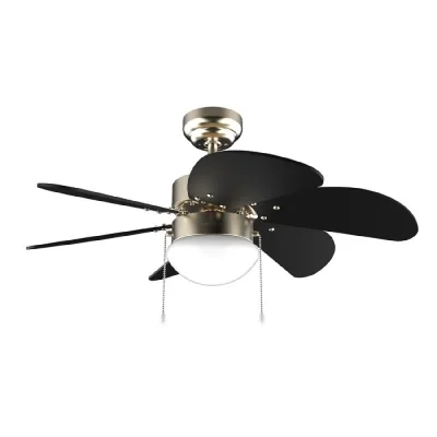 CECOTEC 08371 - EnergySilence Aero 365 Zlato in les