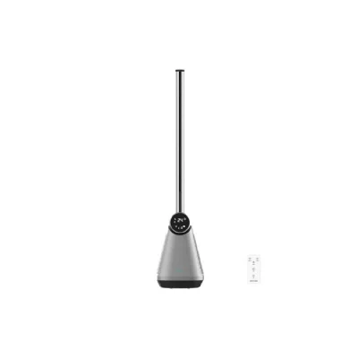 CECOTEC 08313 - EnergySilence 9890 Skyline Bladeless Dark