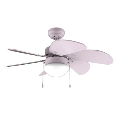 CECOTEC 08448 - EnergySilence Aero 3600 Vision Full Purple