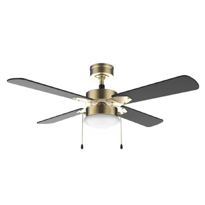 CECOTEC 08463 - EnergySilence Aero 450 Zlato črna