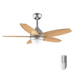 CECOTEC 05896 - Stropni ventilator EnergySilence Aero 495